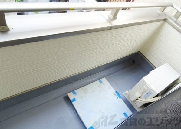 メルシー高槻八幡の物件内観写真